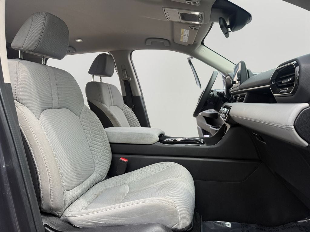 2023 Honda Pilot LX