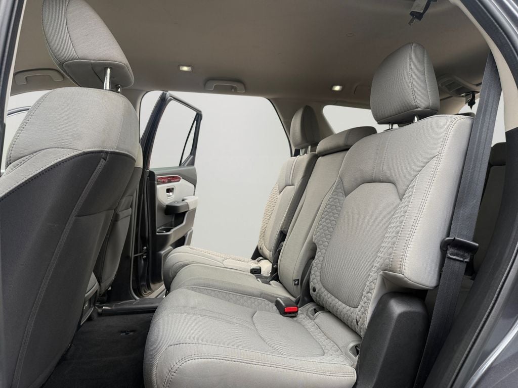 2023 Honda Pilot LX