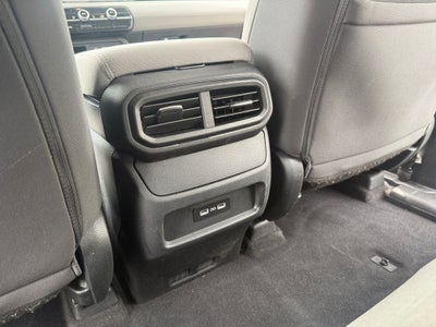 2023 Honda Pilot LX