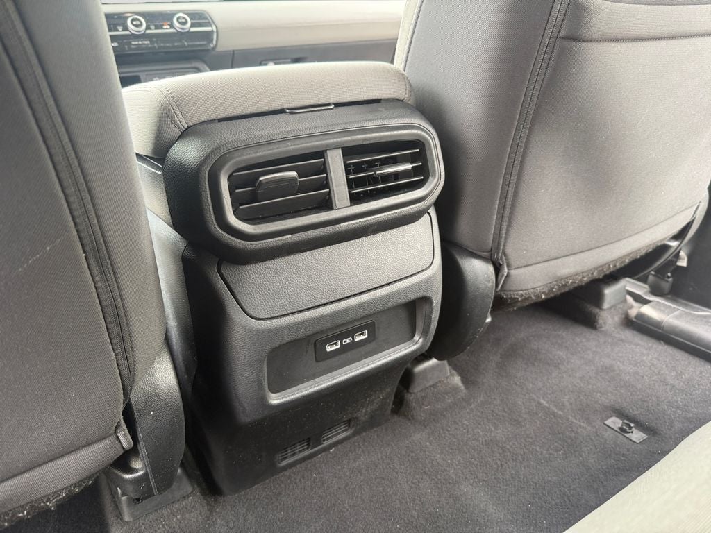 2023 Honda Pilot LX