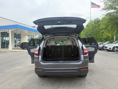 2023 Honda Pilot LX