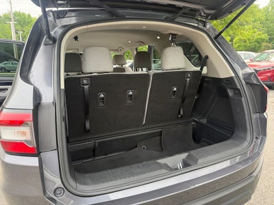 2023 Honda Pilot LX