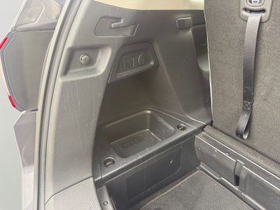 2023 Honda Pilot LX