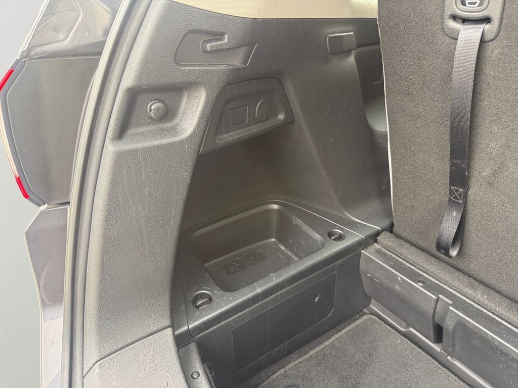 2023 Honda Pilot LX