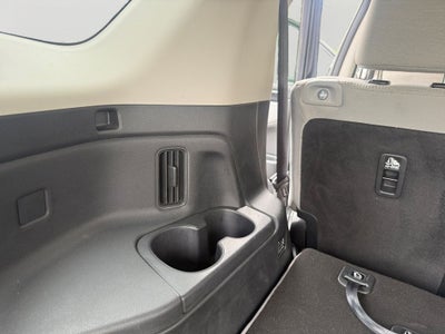 2023 Honda Pilot LX