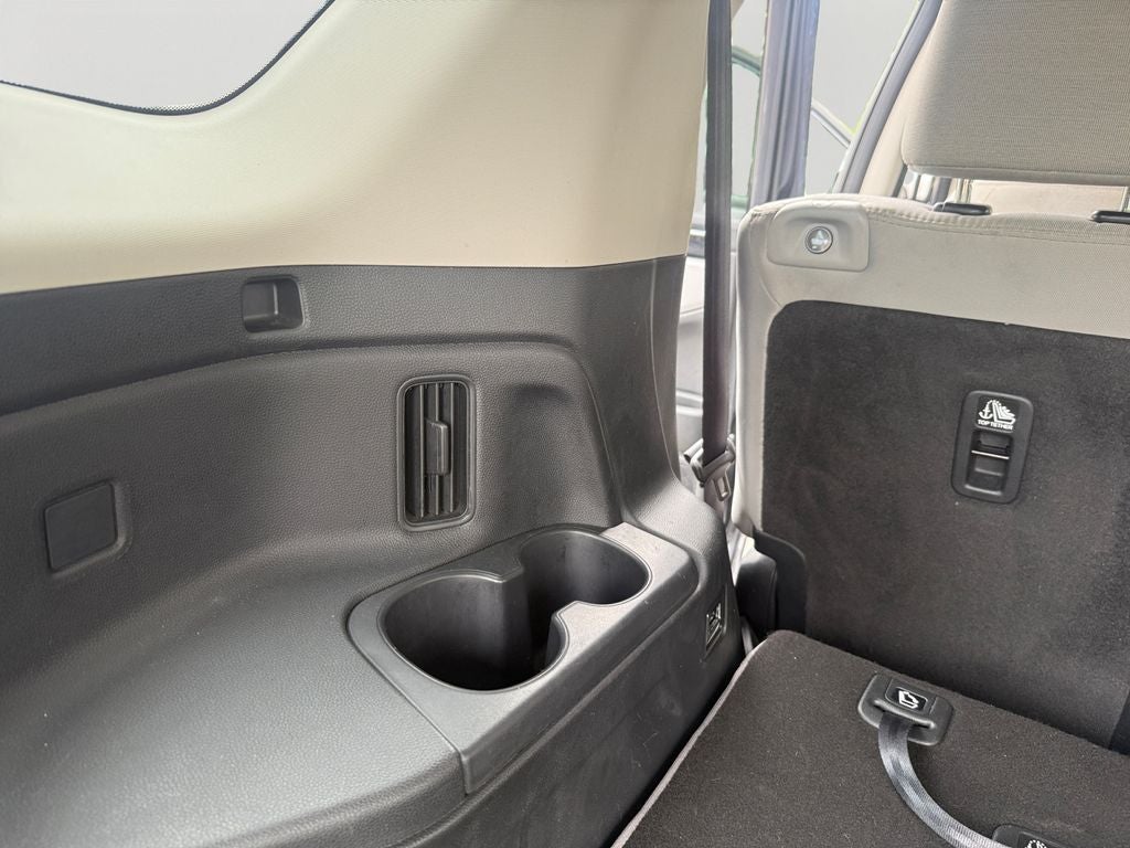 2023 Honda Pilot LX