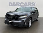 2023 Honda Pilot LX