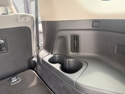 2023 Honda Pilot LX