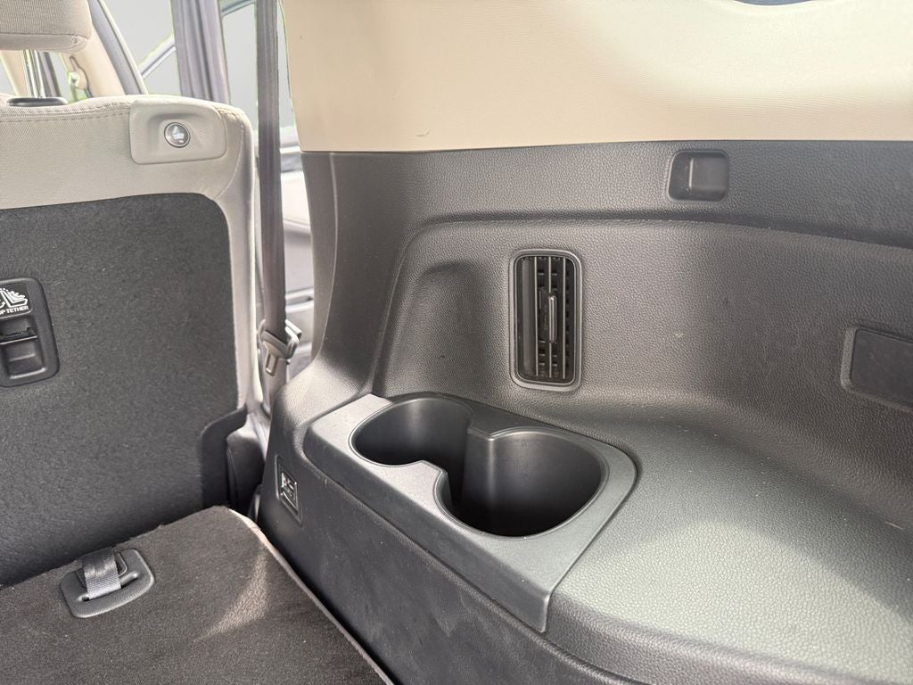 2023 Honda Pilot LX