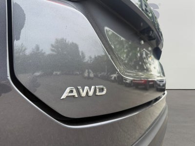 2023 Honda Pilot LX