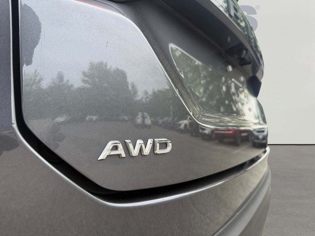 2023 Honda Pilot LX