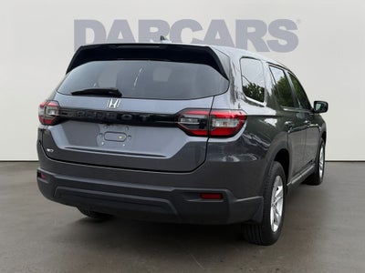 2023 Honda Pilot LX