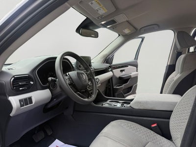 2023 Honda Pilot LX