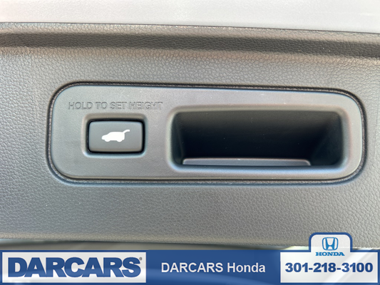2025 Honda Pilot TrailSport in Silver Spring, MD - DARCARS Automotive Group