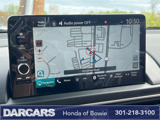 2025 Honda Pilot Black Edition in Silver Spring, MD - DARCARS Automotive Group