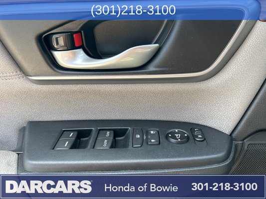 2019 Honda CR-V EX in Silver Spring, MD - DARCARS Automotive Group