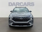 2021 Hyundai Santa Fe Calligraphy