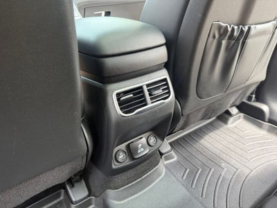 2021 Hyundai Santa Fe Calligraphy