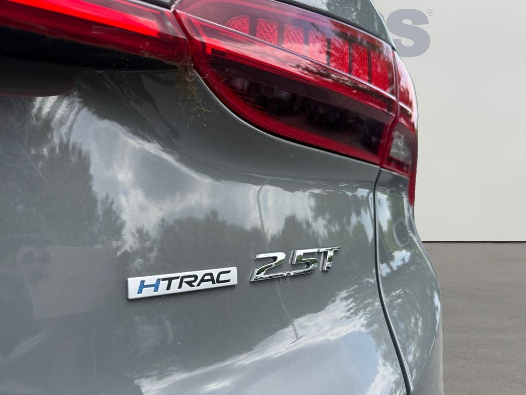 2021 Hyundai Santa Fe Calligraphy