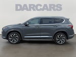 2021 Hyundai Santa Fe Calligraphy