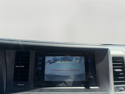 2017 Toyota Sienna XLE Premium 8 Passenger