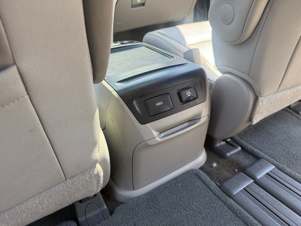 2017 Toyota Sienna XLE Premium 8 Passenger