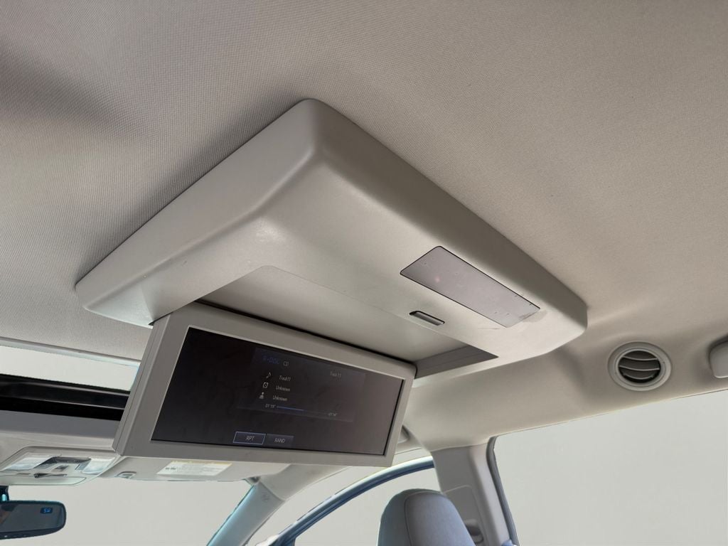 2017 Toyota Sienna XLE Premium 8 Passenger