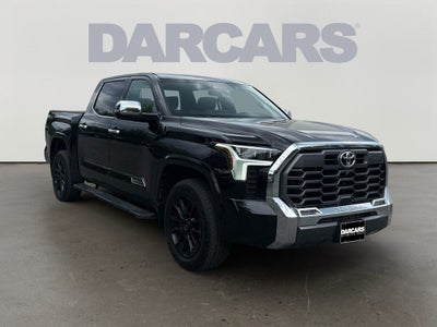 2025 Toyota Tundra 1794