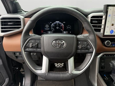 2025 Toyota Tundra 1794