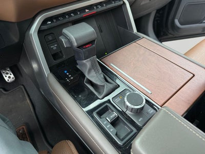 2025 Toyota Tundra 1794
