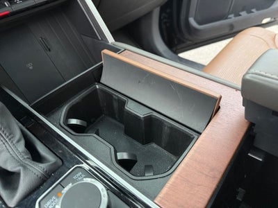2025 Toyota Tundra 1794