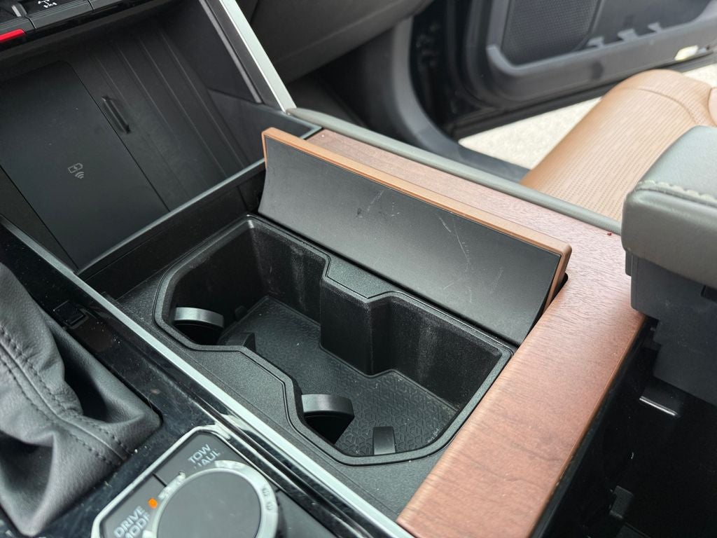 2025 Toyota Tundra 1794