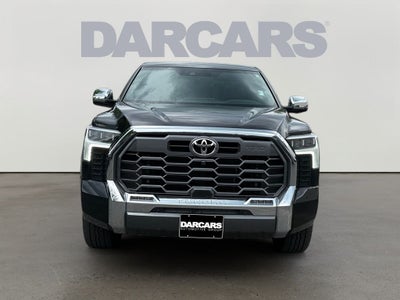 2025 Toyota Tundra 1794