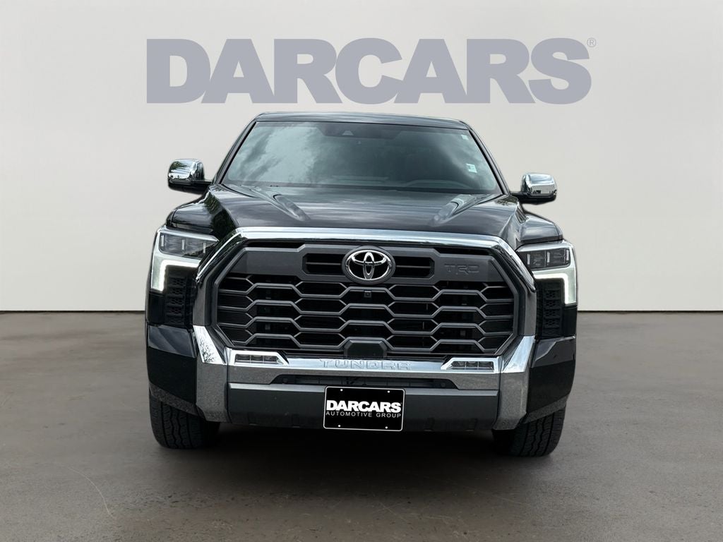 2025 Toyota Tundra 1794