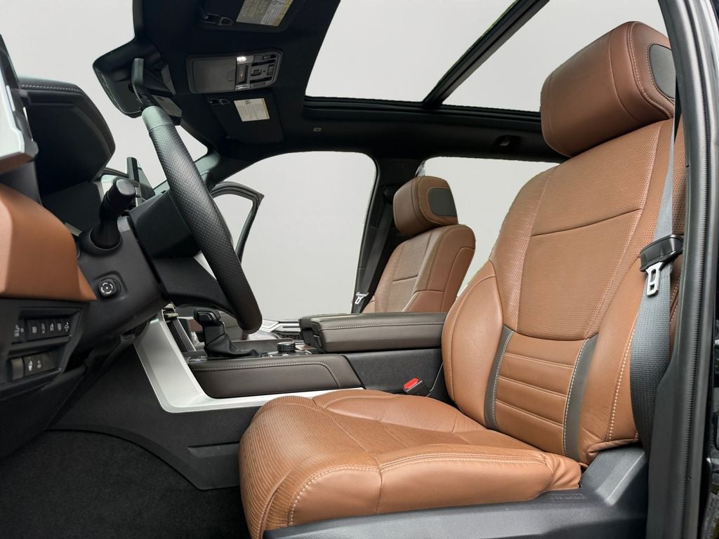 2025 Toyota Tundra 1794