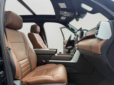 2025 Toyota Tundra 1794