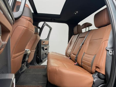 2025 Toyota Tundra 1794