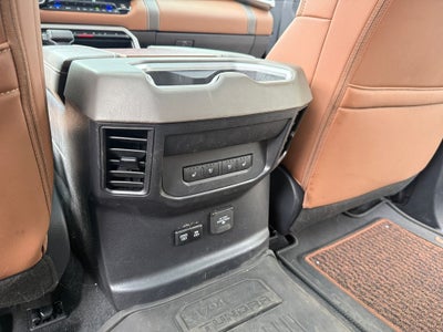 2025 Toyota Tundra 1794