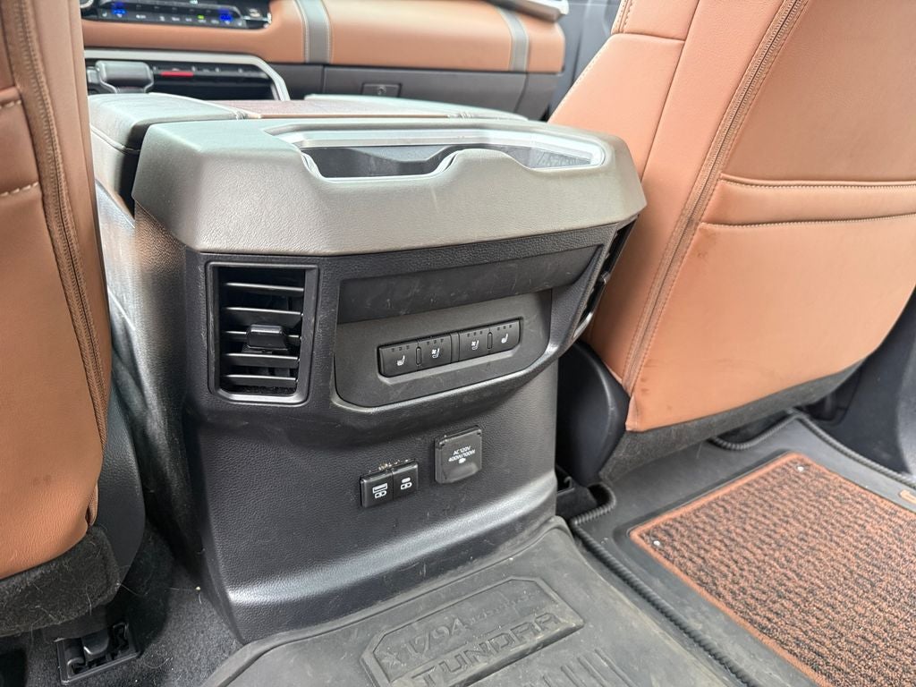 2025 Toyota Tundra 1794
