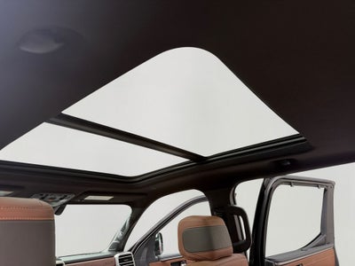 2025 Toyota Tundra 1794