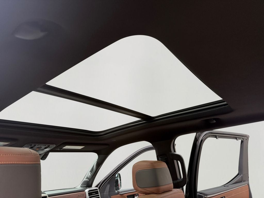 2025 Toyota Tundra 1794