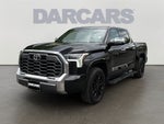 2025 Toyota Tundra 1794