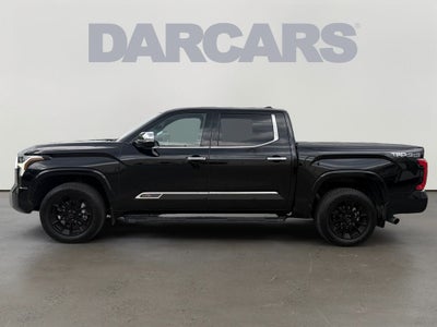 2025 Toyota Tundra 1794