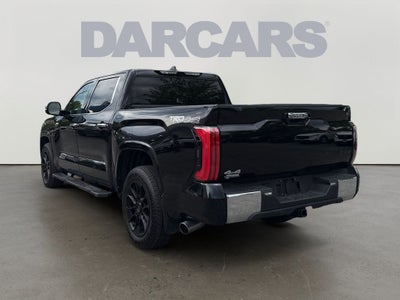 2025 Toyota Tundra 1794