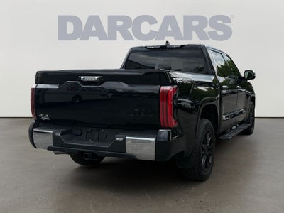 2025 Toyota Tundra 1794