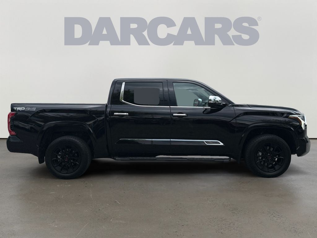 2025 Toyota Tundra 1794