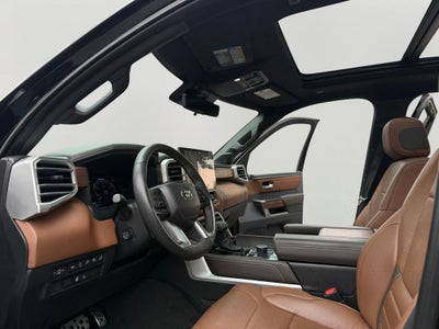 2025 Toyota Tundra 1794