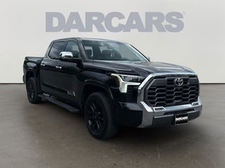 2025 Toyota Tundra 1794