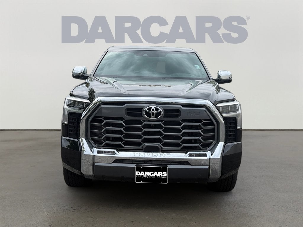 2025 Toyota Tundra Hybrid 1794 Edition