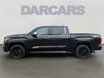 2025 Toyota Tundra Hybrid 1794 Edition